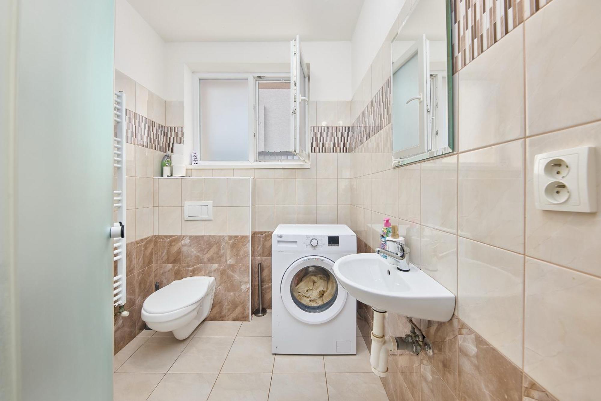 Sweet Apartment Bratislava Exterior photo